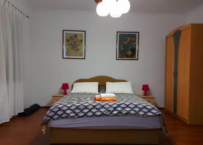 Apartman Anika