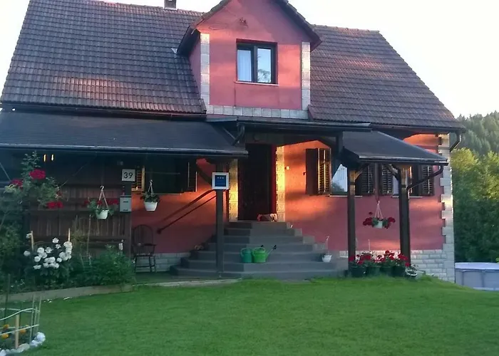 Apartman Anika