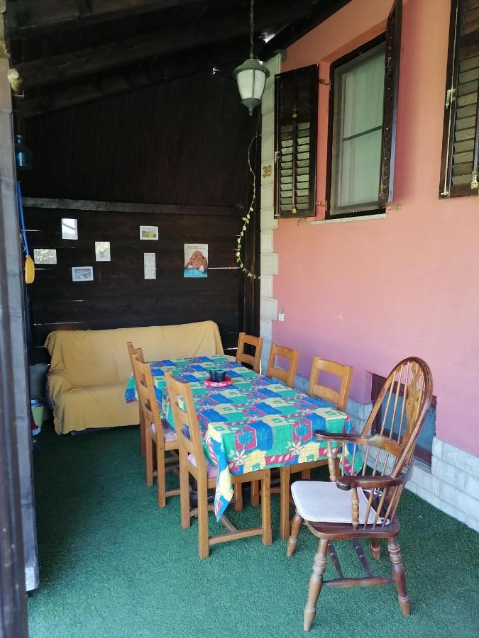 Anika Apartamento