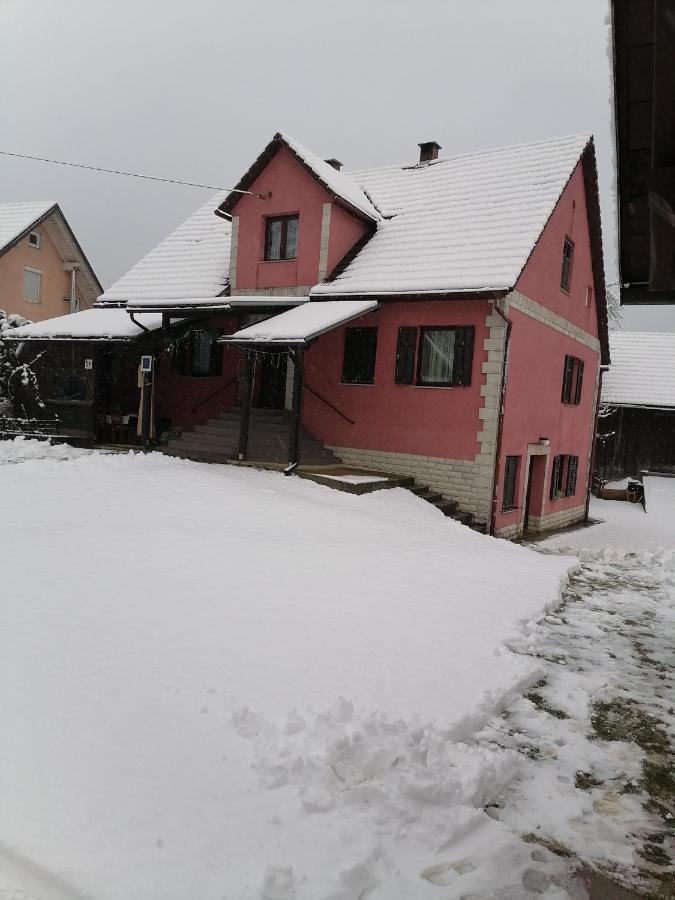 Apartamento Anika Moravice