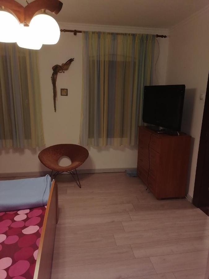 Anika Apartamento *