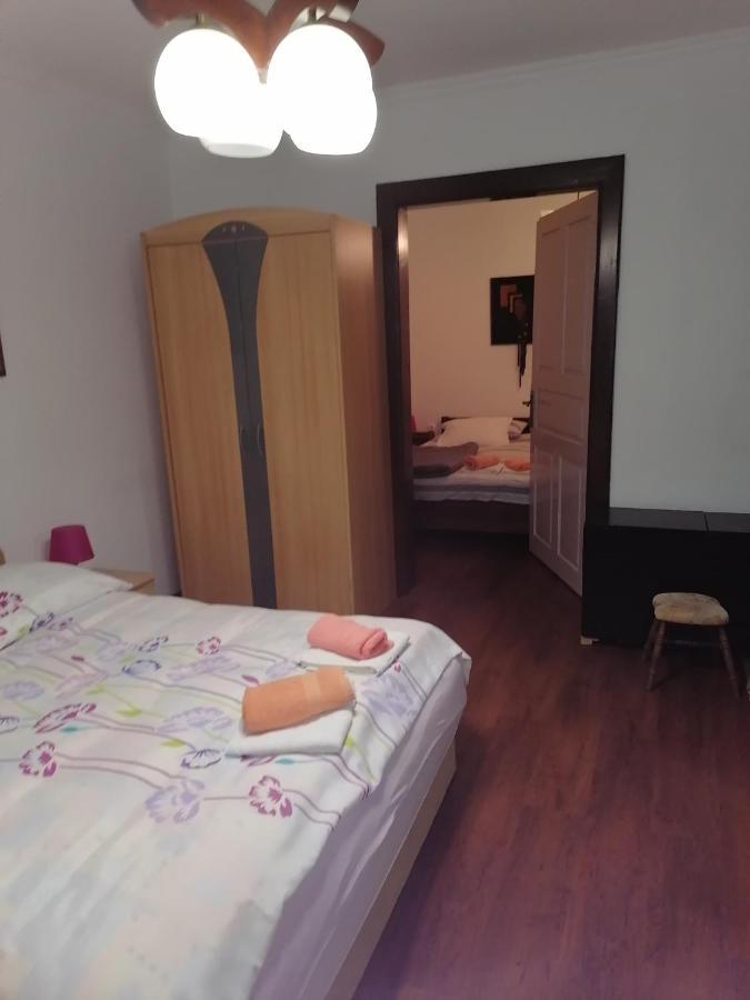 Anika Apartament