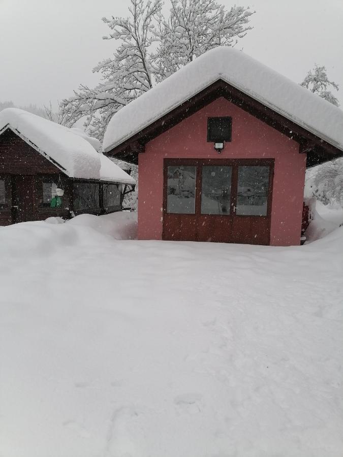 Apartament Anika Moravice