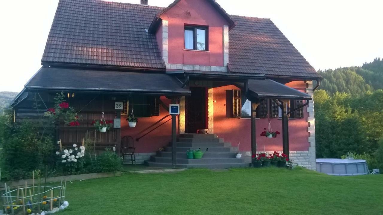 Apartamento Anika